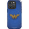 DC Comics Wonder Woman Movie Emblem iPhone 16 Pro Magsafe Impact Case